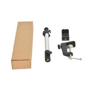 China Adjustable Desk Mount Stand 1kg Load For Photography Photo wholesale