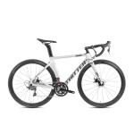 Road Bike 700c 25c Carbon Fiber Frame 22 Speed Bicycle for Men ISO9001 Certified