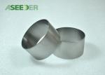 Professional Oil Pump Carbide Bushing Sleeve Bearing High Rigidity Aseeder