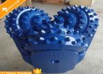 Unique Piling 54HRC Tricone Drilling Rock Roller Bits