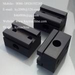 Nylon 6 Nylon 6-6 Polyamides (PA) filled MOS2 Machines parts Oilon nylube