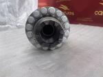 Sinotruk Howo Transmission MCP16ZG Middle Axle Interwheel Differential Assembly