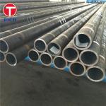 GB/T 13973 Schedule 40 / 160 Carbon Steel Pipe Roughness For Table Legs