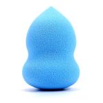 6pc Makeup Sponge Blender Makeup Beauty Egg Powder Puff Sponge Display Stand