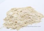Slightly Yellowish Chinese Vital Wheat Gluten Powder Food Grade