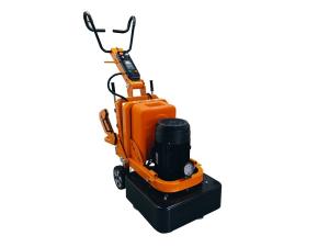 China Automatic Manual Commercial Concrete Floor Grinder Cement Polishing Machine wholesale