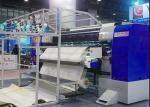 2.5M Automatic Computerized Chain Stitch Quilting Machine