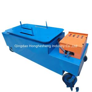 Tyre Doubling Unpacking Tire Packing Machine High Efficiency