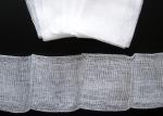 4inx4in Medical Gauze Pads 8 Ply For Absorption