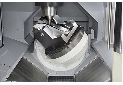 0.2mm CNC Tube Bending Service , Iron Aluminum Pipe Fabrication