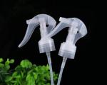 OEM ODM 28/410 Trigger Sprayer Plastic Lotion Pump