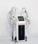 2018 super product standing cool slimming cellulite reduction cool tech fat
