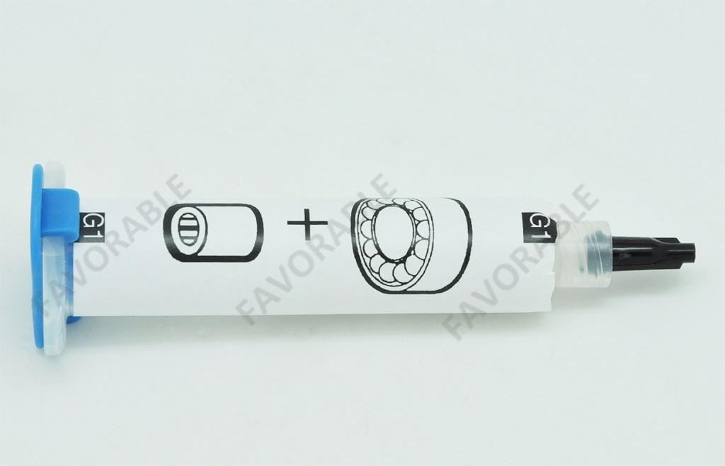 G1 G2 G3 Grease Dose For Auto Cutter Machines VT5000 VT7000 MP Sewing Parts