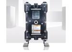 116LPM Aluminum Pneumatic Diaphragm Pump Air Operated Double Diaphragm Pump