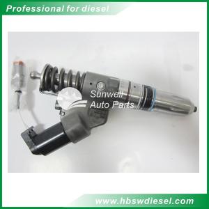 China Cummins QSM11 engine injector 4026222 wholesale