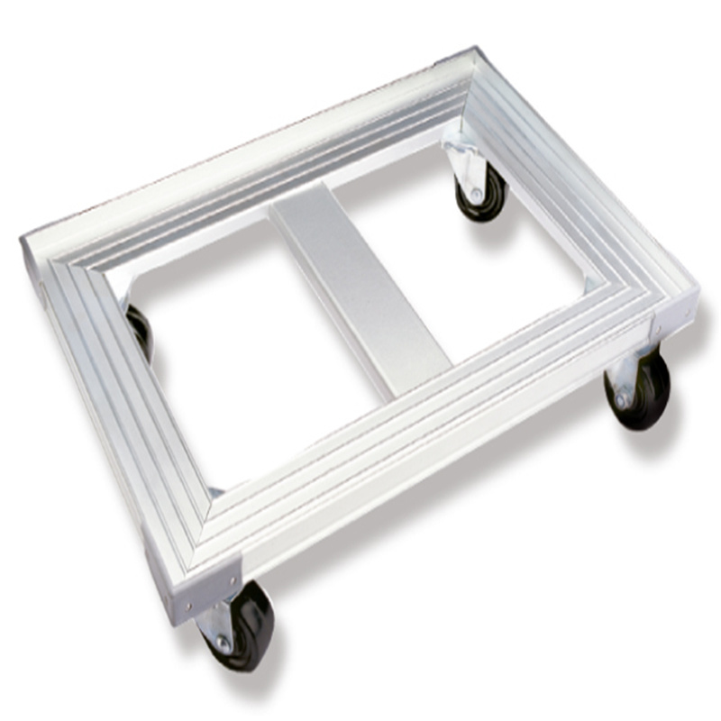 Rk Bakeware China-Commercial Bakery Trays &amp; Rack Dollies