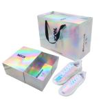 Premium Luxury Cardboard Paper Unique Gift Box Packaging For Shoes And Clothes