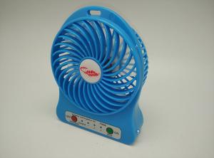 China Mini Table Battery Fan wholesale