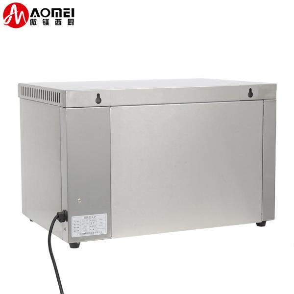 Long Service Life Kitchen Equipment Salamander BBQ Grill for in Commercial Market