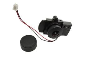 China ISO9001 AI IP Camera Lens Merchanical BFL 2.80mm Retainer 14mm Focal Length 1.75mm wholesale