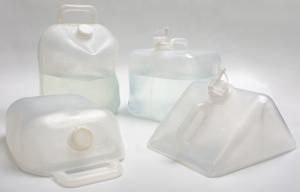 China LDPE Plastic Jerry Can wholesale