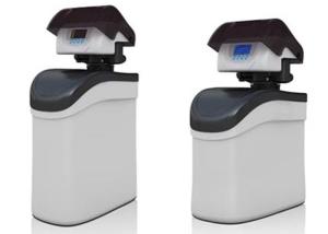 China 500A Serial Domestic Water Softener , Domestic Water Treatment Equipment wholesale