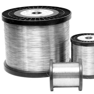China Stainless Steel Wire with Hot Drawing for Enhanced Durability wholesale