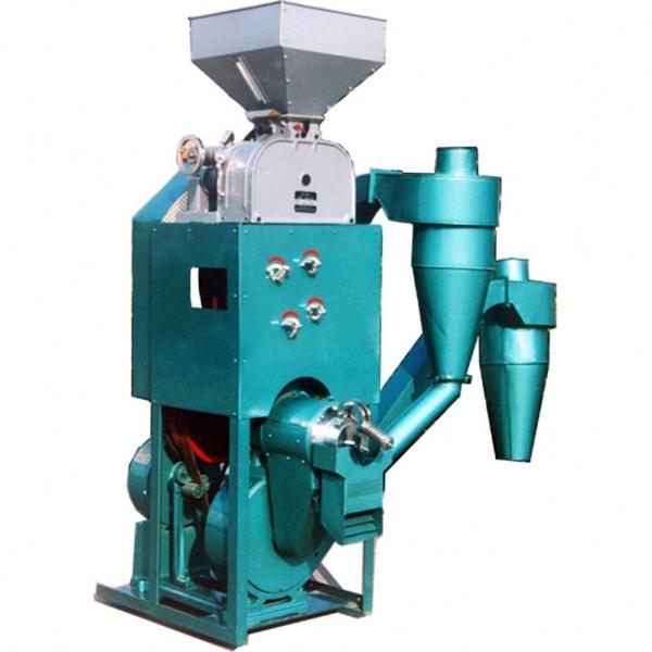 China 1900-2100kg/H LNT200 Rice Polishing Machine With Spare Parts wholesale