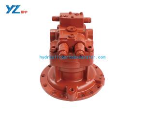 China Longgong 225 Excavator Swing Motor 19T Excavator Replacement Parts wholesale