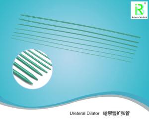 China PE Material Ureteral Dilators Optional Size 12Fr 14Fr 16Fr Smooth Surface wholesale