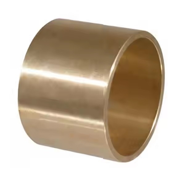 Lower Reducer Control Arm Bushing 7019411 Cuzn25al5mn4fe3-c-gz Brass Bushings Bronze Bushing