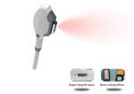 Anti - Puffiness Ipl Rf Laser Hair Removal Machine Blood Vessels Removal
