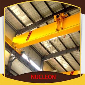 China Strongly recommended 20t LD Electric Single Girder Overhead Crane wholesale