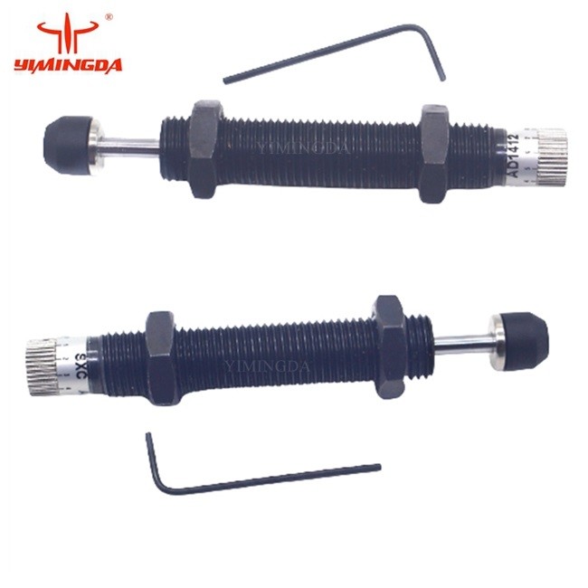 Auto Cutter Parts Shock Absorber PN 052542 70103192 Apparel Industry Cutter Parts