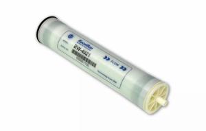 China 4021 Commercial RO Membrane with Not Specified Chlorine Tolerance and 99.20% Salt Rejection Rate wholesale