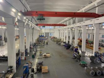 Jiangsu Jasung Intelligent Industrial Technology Co., Ltd.
