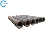 Oil Rubber Suction Hose For Fire Brigade Hydraulic Discharge Flexible 12 Meters