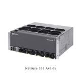 Chinese Supplier Emerson Telecom Power Supply System Netsure 531A41-S2