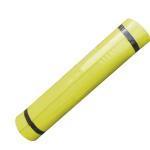 Weight Lose Yoga Pilates Mat Waterproof / Moisture Proof Fitness Folding