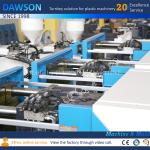 Cap Mould Plastic Injection Molding Machine Factory Manufacturing