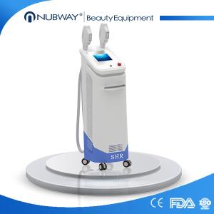 China Super Hair Removal High Quality OPT Beauty Salon Equipment OPT SHR wholesale