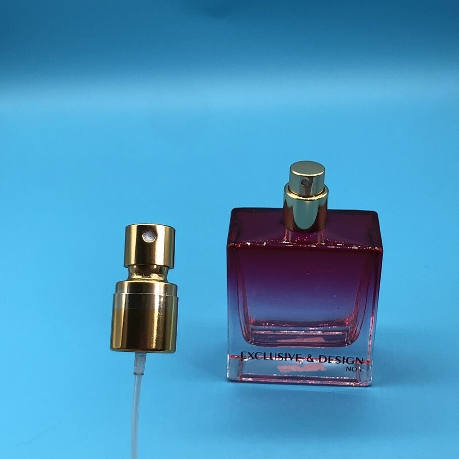 Versatile Fragrance Pump For Precise Scent Dispersion Perfume Bottles Air Fresheners