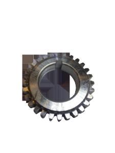 China Agriculture Machine Truck Genuine Crankshaft Timing Gear wholesale