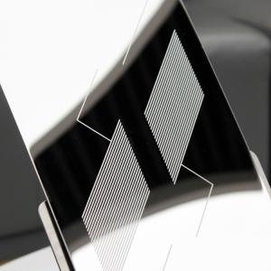 China Wear Resistant 1500mm Width Stainless Steel Plate For Elevator Cabin wholesale