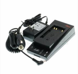 China Eonvic GKL211 Battery Dual Charger for Total Station wholesale