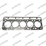 F2503 Cylinder Head Gasket Asbestos 16484-03310 Suitable For Kubota Engine
