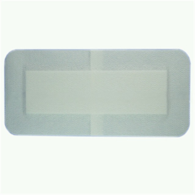 Upgrade Your Medical Practice with the Newest KR-QFT-A Wsteril Wound Patch Machine