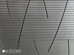 China 50CrMo F Flute Corrugator Rolls wholesale