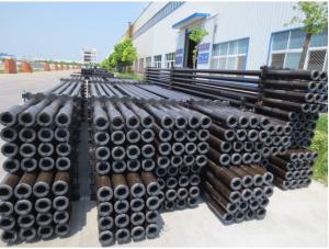 China petroleum drilling tools Crude Oil pipe, oil well pipe, oil drilling pipe wholesale