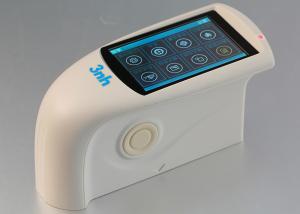 China Furnitures Smart 3nh Gloss Meter , NHG60 Industrial Sheen Gloss Meter wholesale